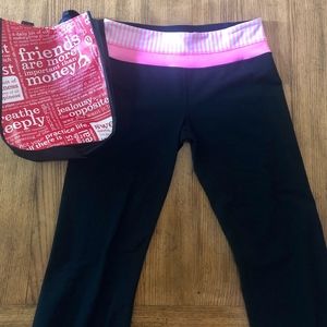 lululemon Yoga Pants